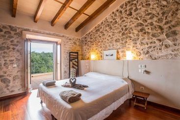 Villas Son Veny - Porreres