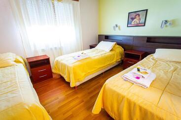 Apartmanszálloda Alejandro