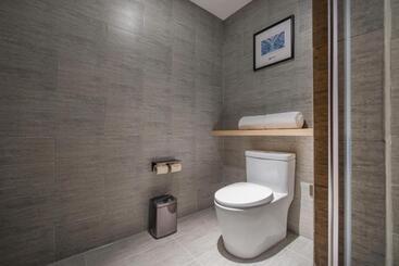 Atour Hotel Guangzhou Sanyuanli