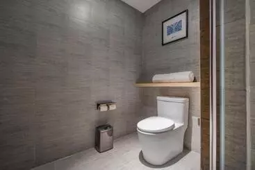 Atour Hotel Guangzhou Sanyuanli