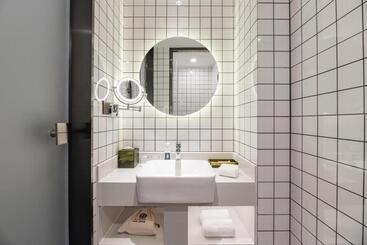 Atour Light Hotel Temple Of Heaven