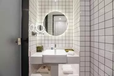 Atour Light Hotel Temple Of Heaven