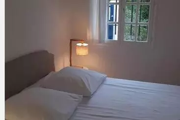 Bed and Breakfast Mendiska