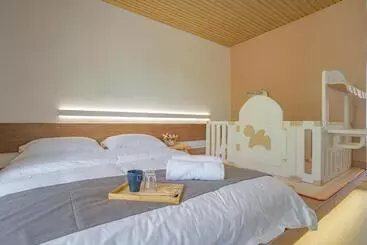 Hotelli Bidong View Resort