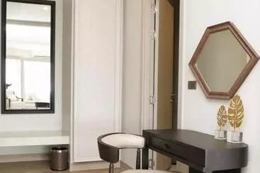 Hotel The Navy House
