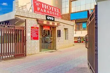 Oyo Hotel Paradise