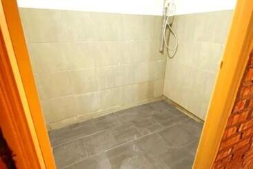 Pensjonat Sb Sunset Kuching