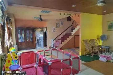 3g B&b
