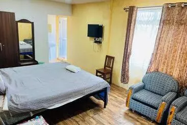 Amazing Resort Sohra Cherrapunjee