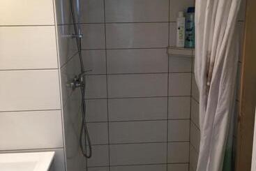 Bed and Breakfast Aux Lacs Et Cascades