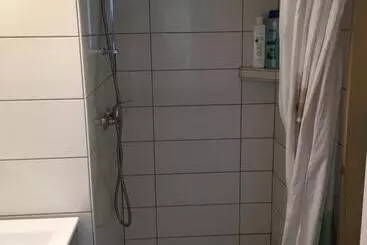 ベッドアンドブレックファースト Aux Lacs Et Cascades