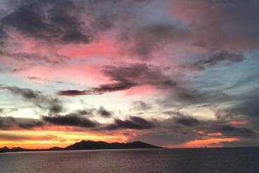 Bed and Breakfast Bulan Madu