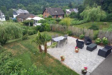 تختخواب و صبحانه Chambre Double   Spa