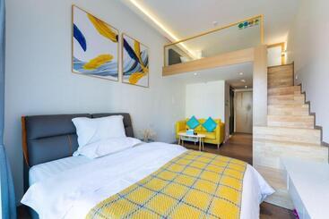 Guangzhou Yuxiang Apartment   Guangzhou Pazhou International Convention And Exhibition Center