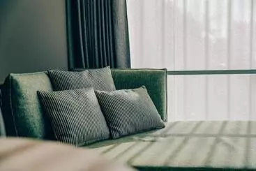 Hotel Botanical Pool Club