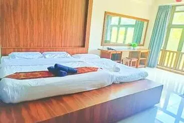 Hotel Collection O 90858 Bentong Wellness Homestay Midland