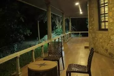 Hôtel Harris Holiday Inn