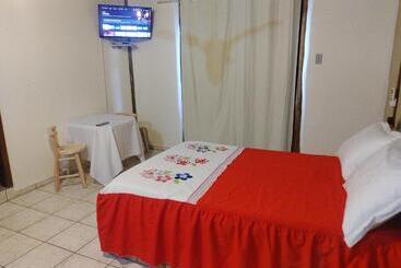 Hotel Pousada Martin Pescador