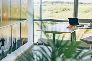 هتل Project Bay Workation Sylt