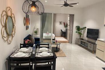 هتل Quill Service Suites By First Resources