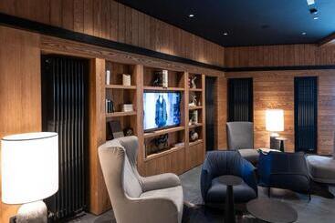 هتل Swissôtel Resort Kolasin