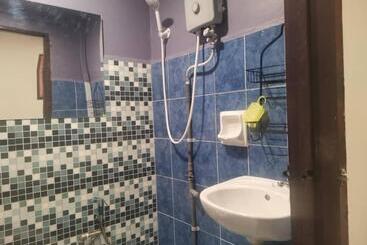 Hotel Yss Homestead Inderawasih