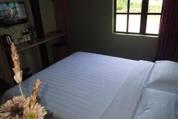 Motel Srimpian Rompin