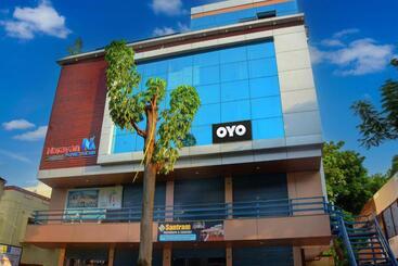 Oyo Hotel Good Luck
