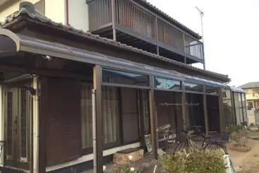 Pensão Ichigo Sou   Vacation Stay 15267