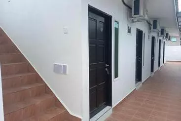 Majatalo Room_kerteh