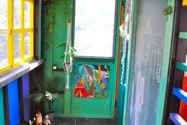 Pension Sleepy Mountain