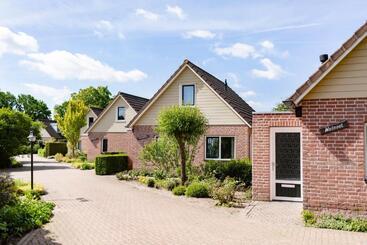 אתר נופש Summio Bungalowpark De Riethorst