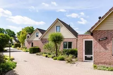 Lomakeskus Summio Bungalowpark De Riethorst