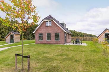 Resort Summio Villaparc Schoonhovenseland