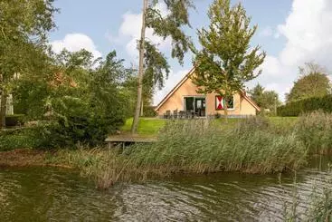 Resort Summio Villapark Akenveen