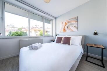 Aparthotel Stella Stays Istanbul Etiler