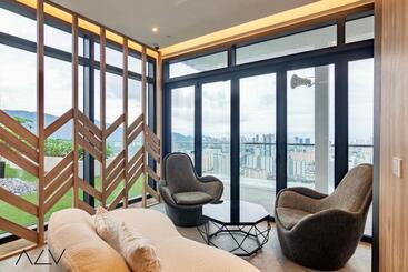 Aparthotel Urban Suites, Classic Collection By Stellar Alv