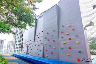 Lägenhetshotell Urban Suites, Classic Collection By Stellar Alv