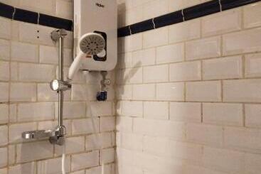 Schronisko Melati Inn