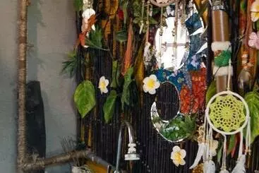 ユースホステル Mimpimoon Langkawi