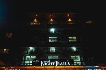 هاستل Night Trails