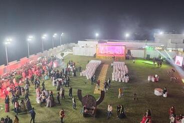 فندق Aanandam Greens