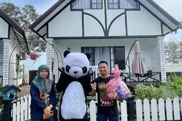 Hotelli Beruntung Ke Bari Resort @ Pantai Penarik