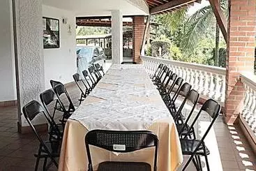 ホテル Gh Gran Tierra   Sabaneta