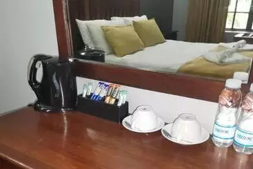 Hôtel Sanloo Manor Guesthouse