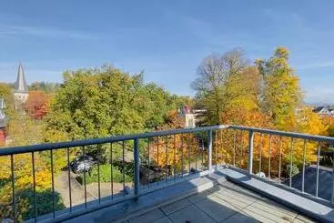 Kaisergarten Hotel I Restaurant