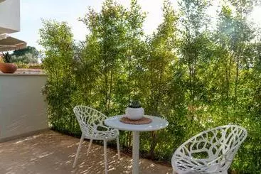 Huoneistohotelli Magarella