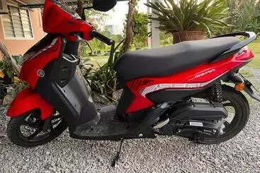Motelli Alza Budgetstay