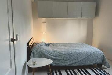 פנסיון Kauri Nomad Surf & Kite House