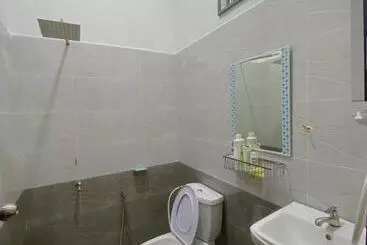 Majatalo Nsjay Guest House